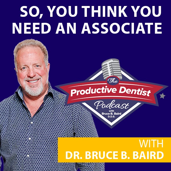 Episode 84 - So, You Think You Need an Associate