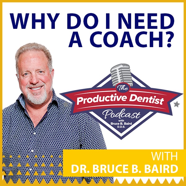 Episode 88 - Why Do I Need a Coach?