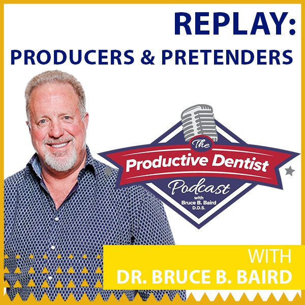 Productive Replay - Producers and Pretenders