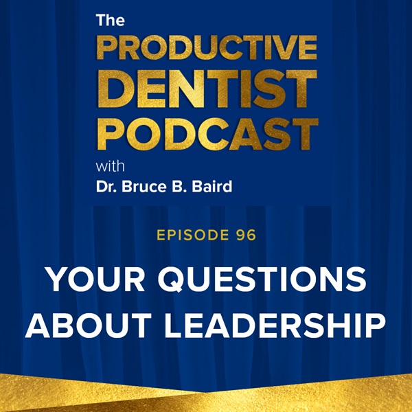 Your Questions About Leadership