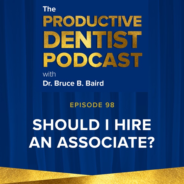 Should I Hire an Associate?