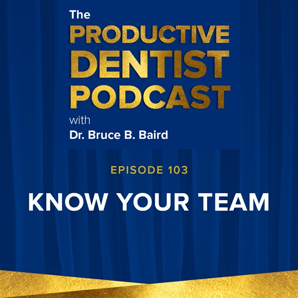 Episode 103 - Know Your Team