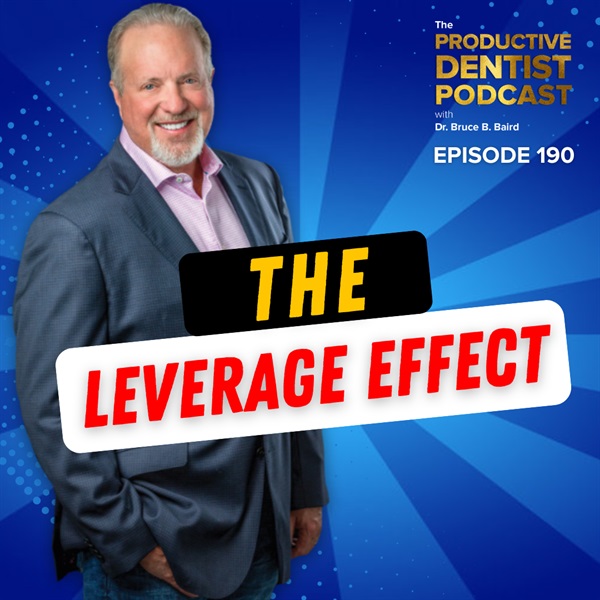 Episode 190 - The Leverage Effect