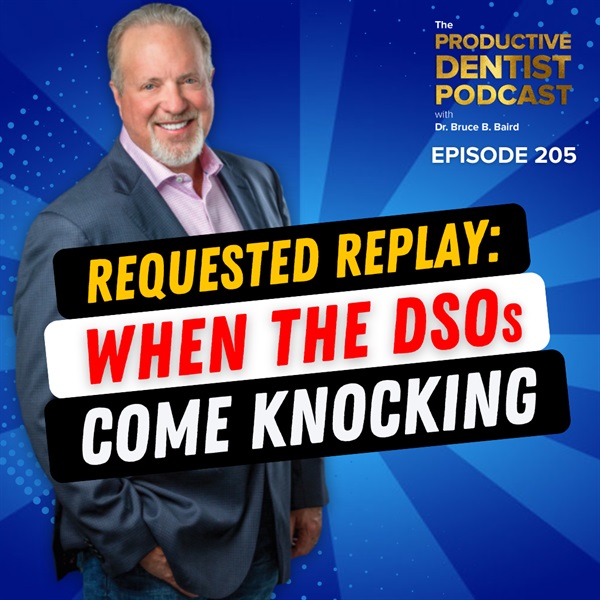 Episode 205 – Requested Replay: When the DSOs Come Knocking