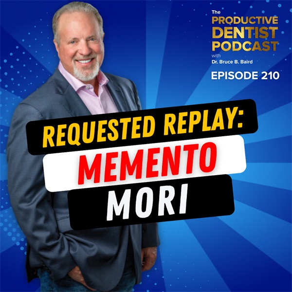 Episode 210 – Requested Replay: Memento Mori