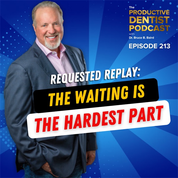 Episode 213 – Requested Replay: The Waiting is the Hardest Part