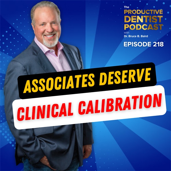 Episode 218: Associates Deserve Clinical Calibration