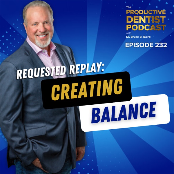 Episode 232: Requested Replay: Creating Balance