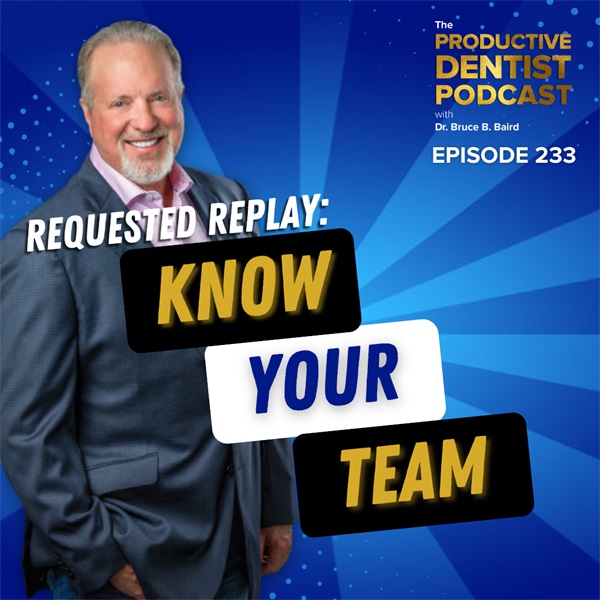 Episode 233: Requested Replay: Know Your Team