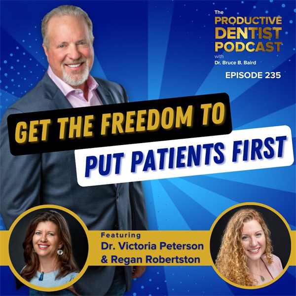 Get the Freedom to Put Patients First (E.235)