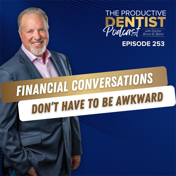 Financial Conversations Don’t Have to Be Awkward (E.253)