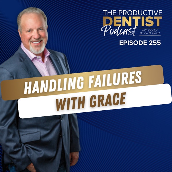 Handling Failures with Grace (E.255)