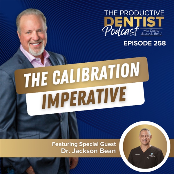 The Calibration Imperative (E.258)