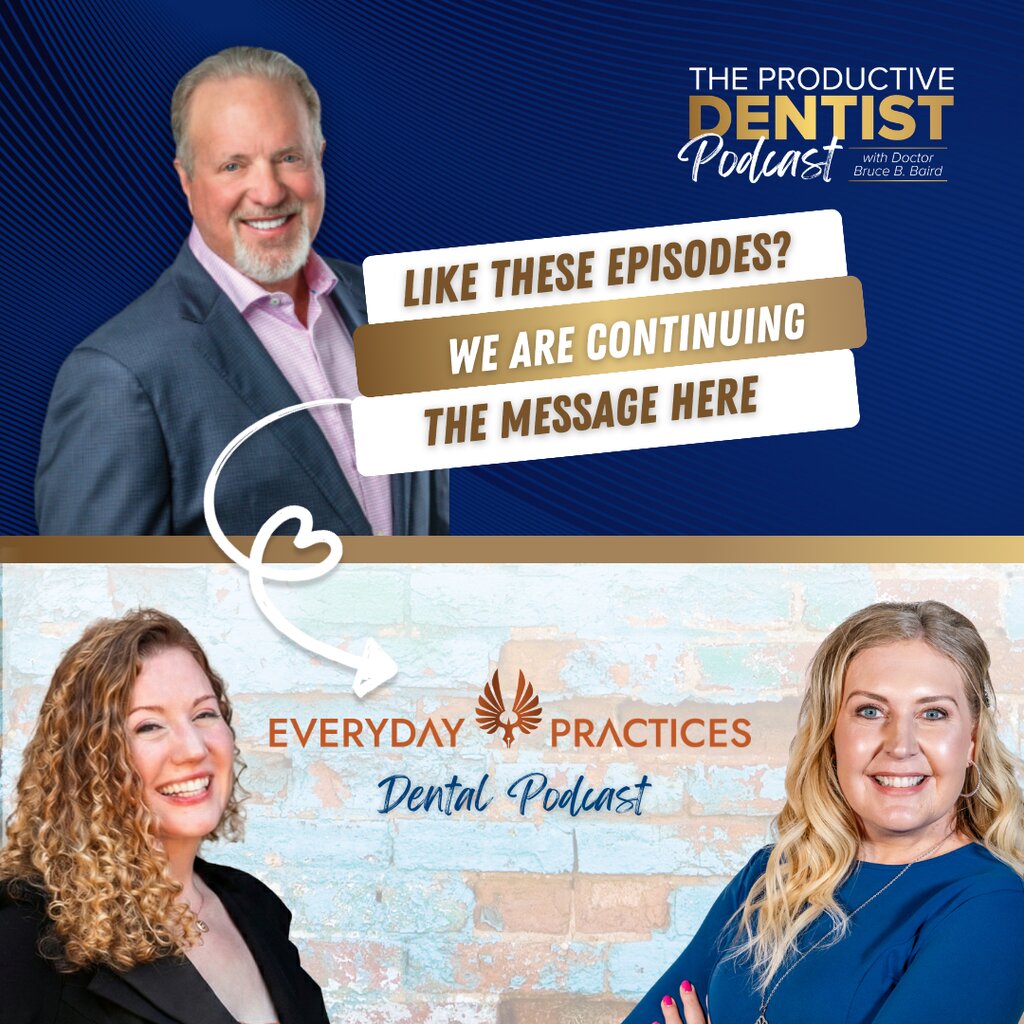 The Message Carries On for Bruce (E.263)