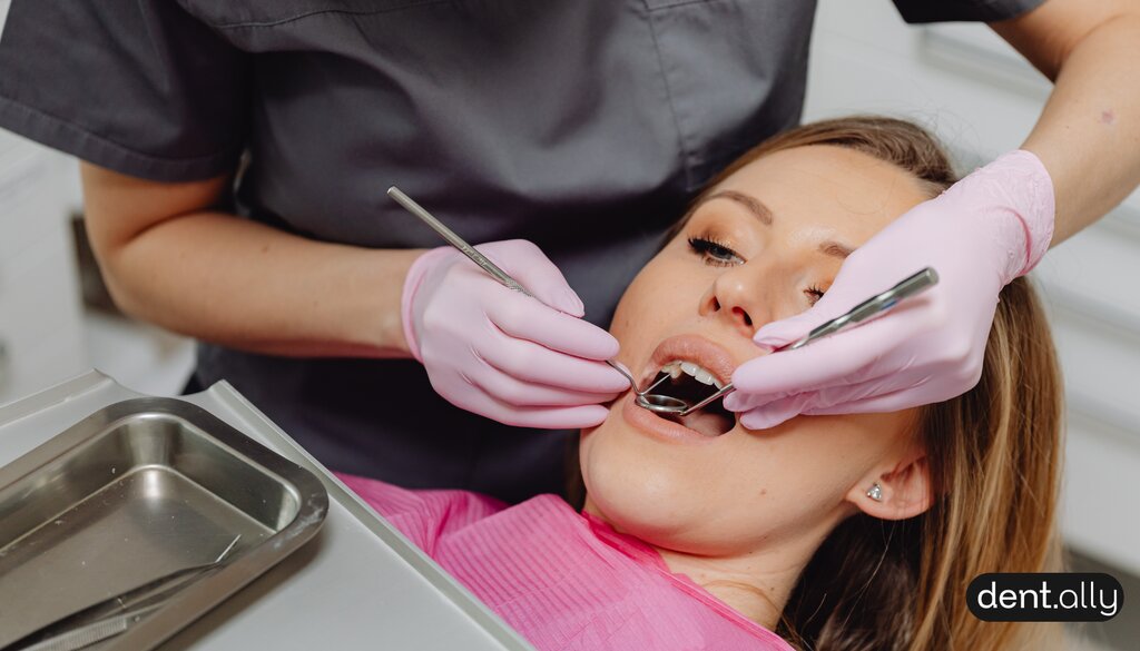 Titanium Rejection Symptoms: Are You Allergic To Your Dental Implant?