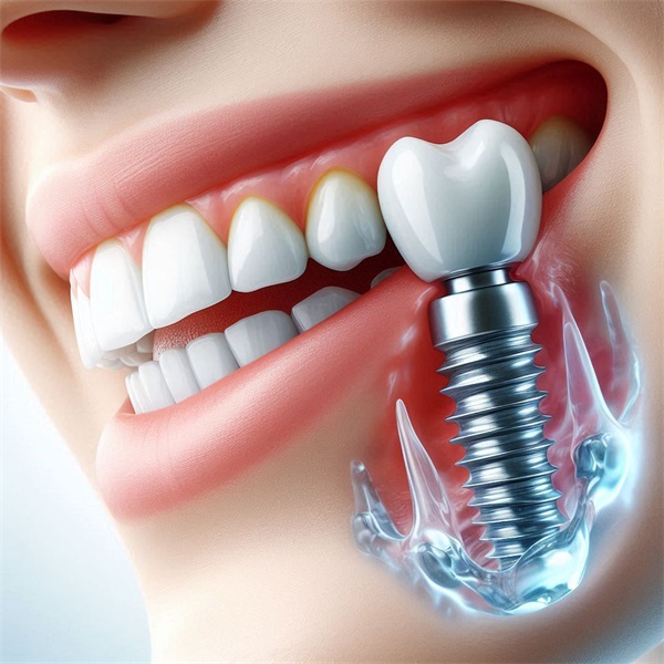 What is the Best Dental Implant in the World?