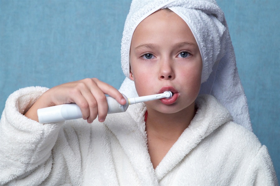 Is brushing twice a day necessary?
