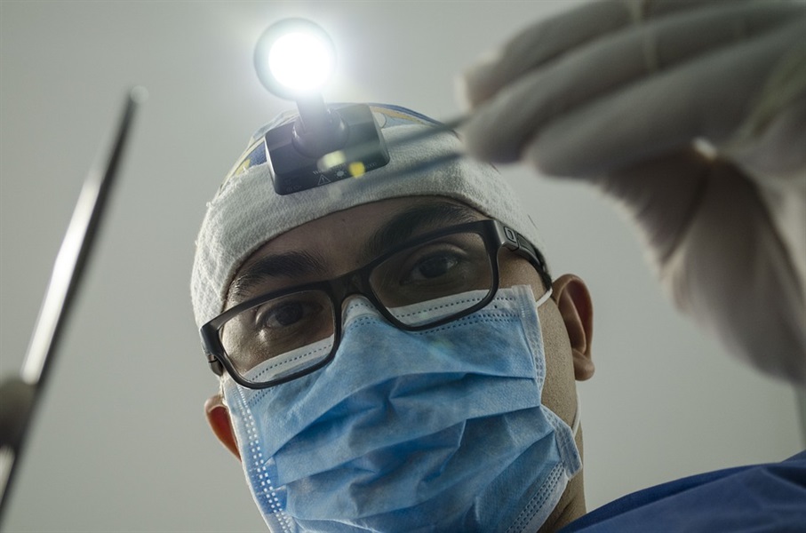 5 Signs You’re Due for A Dental Check-Up