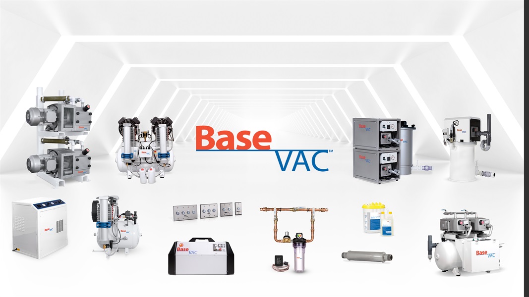 BaseVac Dental Starts an Active Online Presence 