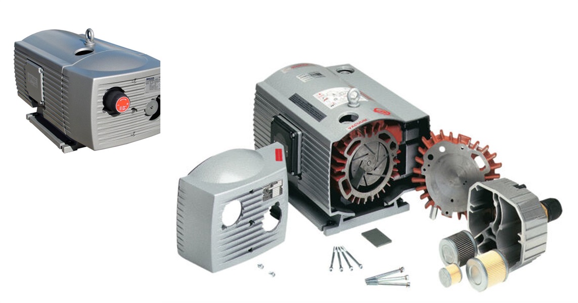 Dental Suction Comparison- Part 2- Clinic Information