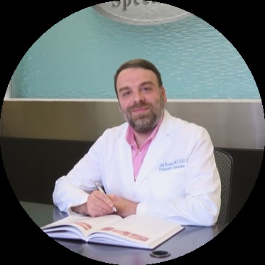 Voted Top Orthodontist In Houston