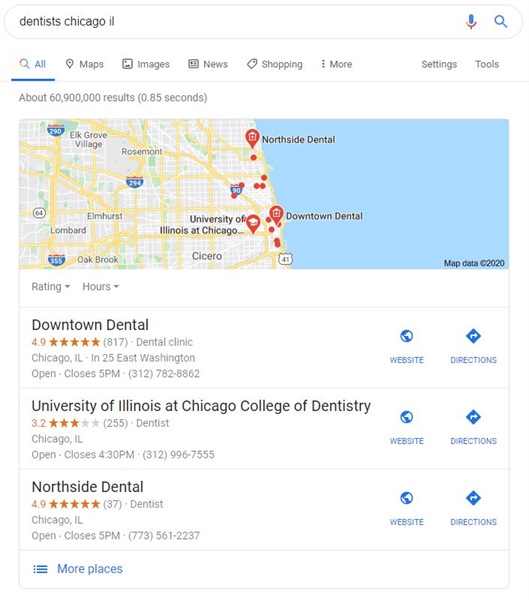 Google My Business SEO for Dentists Made Simple: DIY Step-by-Step Guide