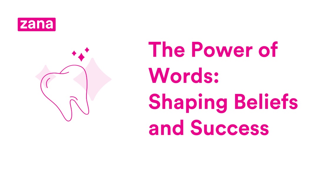The Power of Words_Shaping Beliefs and Success