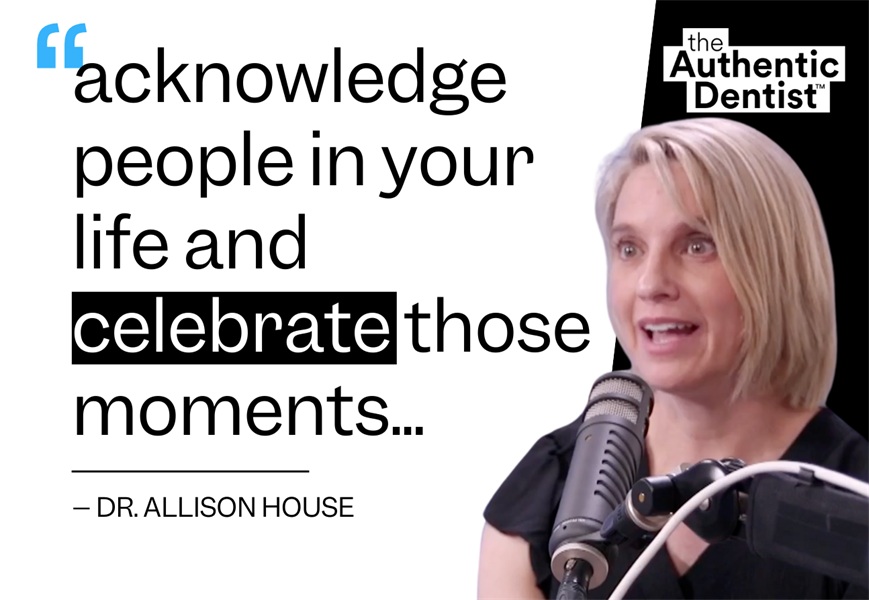 Sacred Moments: The Lost Art of Meaningful Recognition [PODCAST]