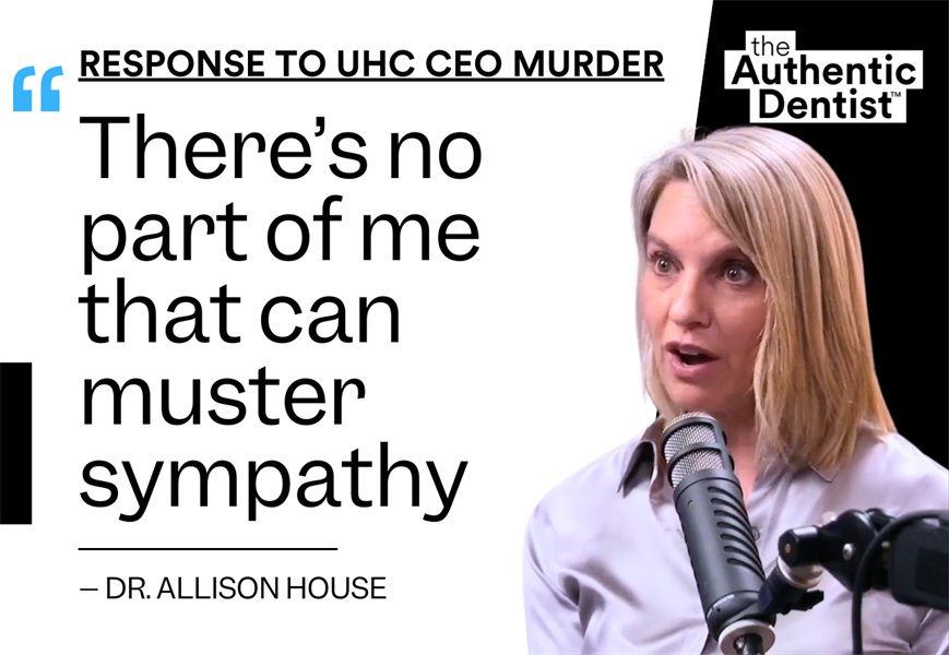 Healthcare's Breaking Point: When Insurance Denials Turn Deadly [PODCAST]