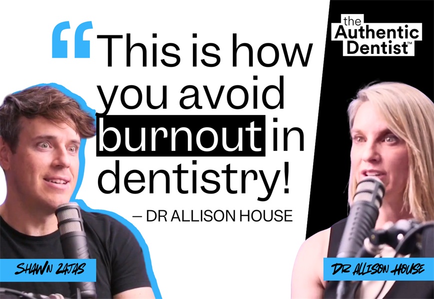 Why Authenticity Matters: Finding Your Authentic Voice in Dentistry [BLOG]