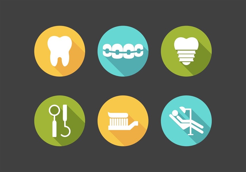 Where are all the dental professionals during COVID-19?