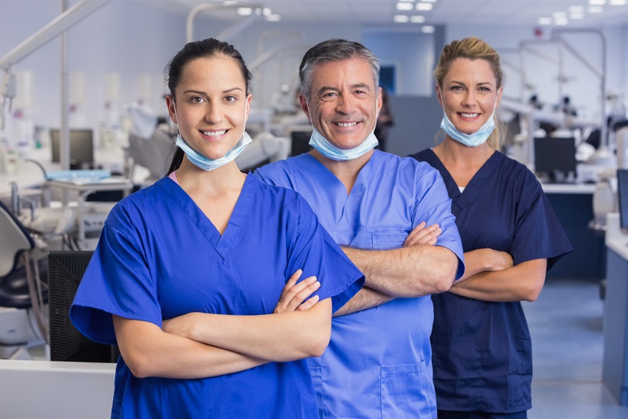  Detrimental factors on Staff quality in  Dental Practice