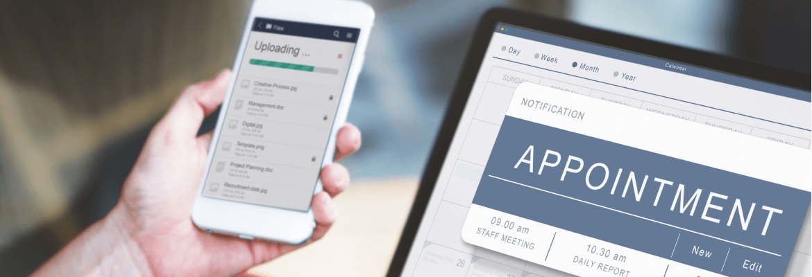 How to Increase Your Appointment Volume through Online Dental Scheduling