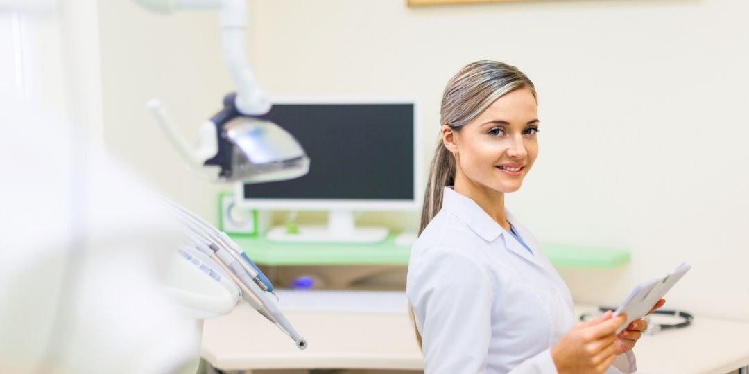 A Practical Guide to Dental Lab Suction Design