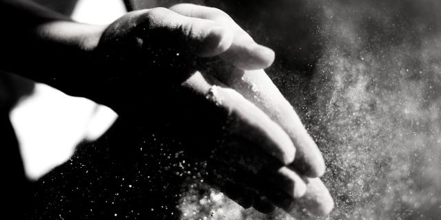 The implications of different particle sizes in airborne infection control.