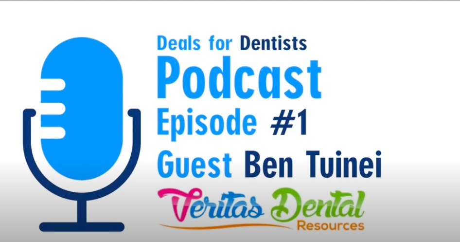 Episode #1: Ben Tuinei, President of Veritas Resources