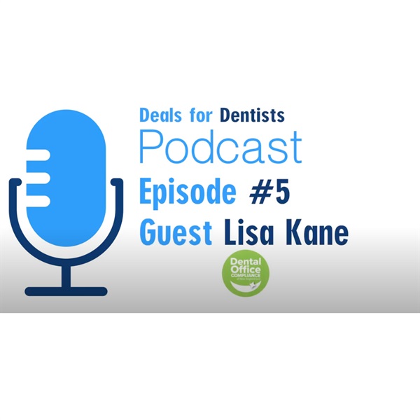 Episode #5: Dr. Lisa Kane