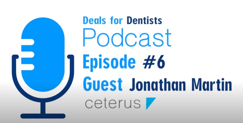 Episode #6: Jonathan Martin of Ceterus