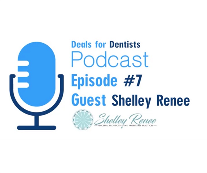 Episode #7: Shelley Renee Consulting