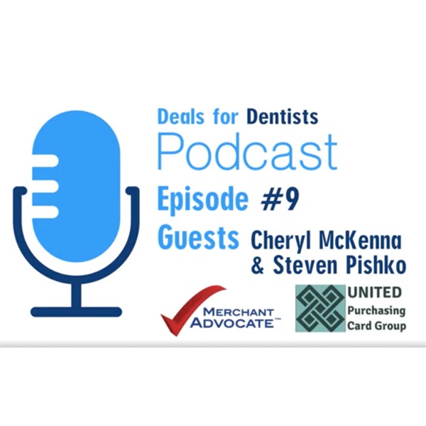 Episode #9: Cheryl Mckenna and Steven Pishko