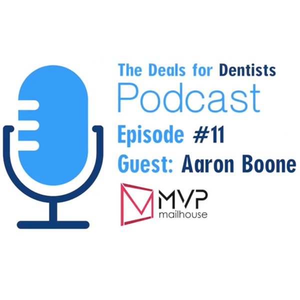 Episode #11: Aaron Boone, Founder of MVP Mailhouse