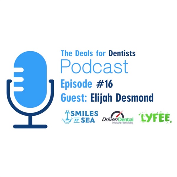 Episode #16: Elijah Desmond