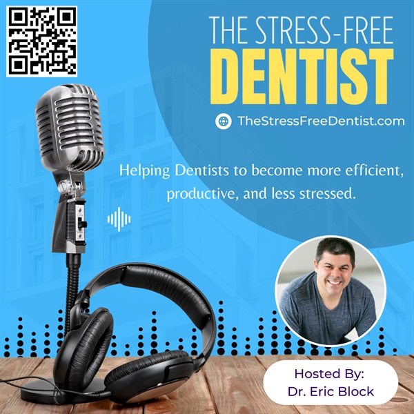  Overcome Burnout and Start Loving Dentistry Again