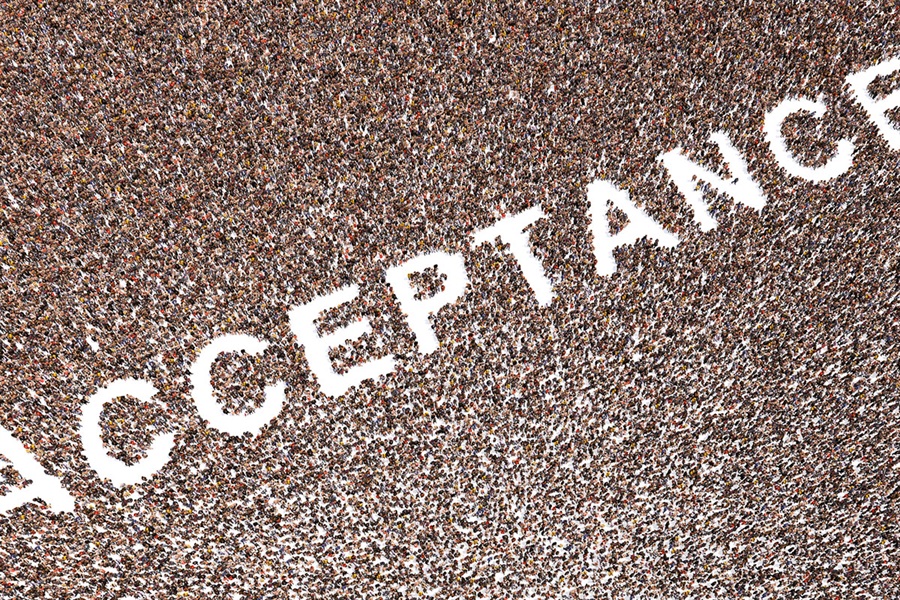 ROCKING CASE ACCEPTANCE