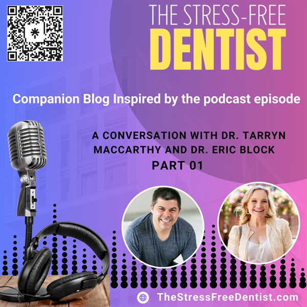  A Conversation with Dr. Tarryn MacCarthy Part -01
