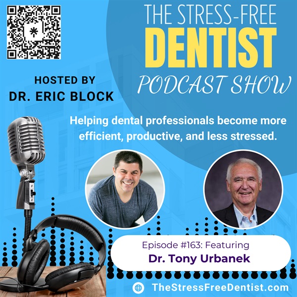 Episode #163: Effectively Eliminate Your Patient’s TMD Symptoms