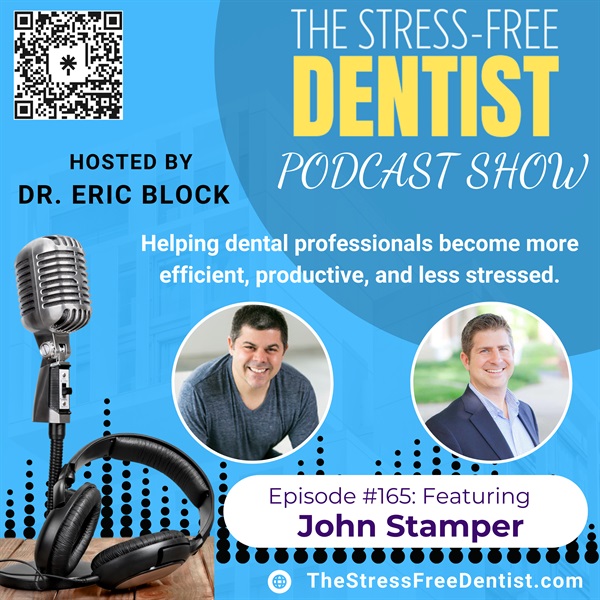 Episode #165: John Stamper of Stamper Media