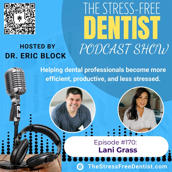 Episode #170: Confident Conversations with Lani Grass