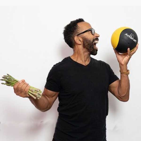 Dr. Uche Odiatu, Episode #174: Taking Care of Yourself for a Long Healthy Career in Dentistry