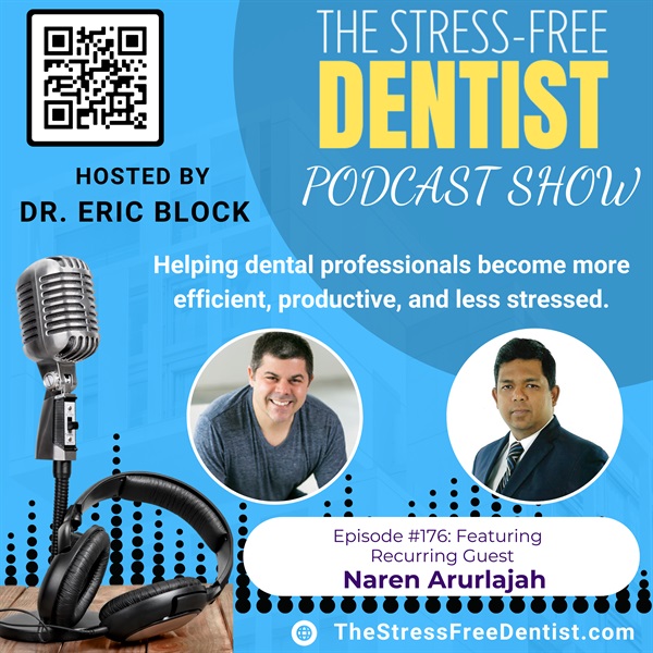 Episode #176: Naren Arulrajah – When to Use Google Ads?